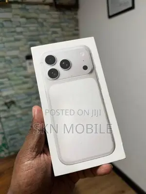 Apple iPhone 17 Pro 256GB XA (Brand New)