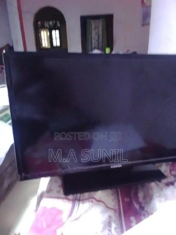 Samsung 32" TV