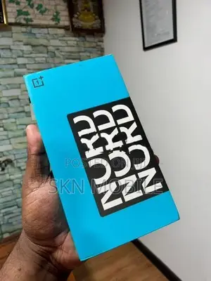 OnePlus Nord 5 12GB512GB (Brand New)