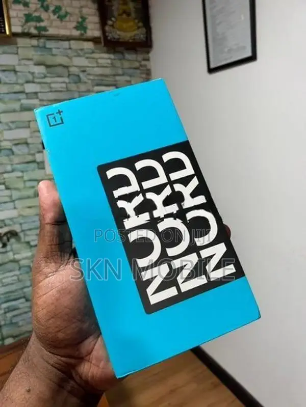 OnePlus Nord 5 12GB512GB (Brand New)