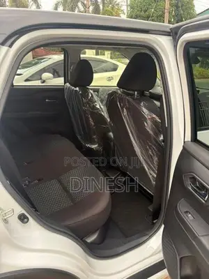 Toyota Raize Hybrid Bsm 2026