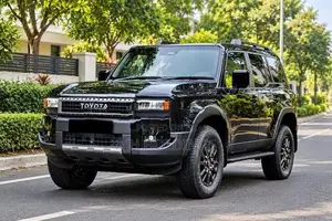 Toyota Land Cruiser Prado LC250 VX 2026