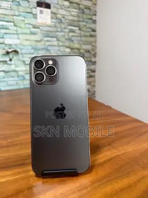 Apple iPhone 12 Pro Max 128GB (Used)