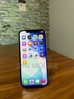Apple iPhone 12 Pro Max 128GB (Used)