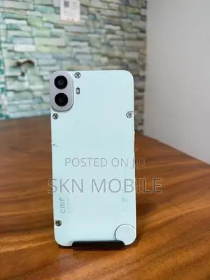 NOTHING Phone 1 6GB 128GB 5G (Used)