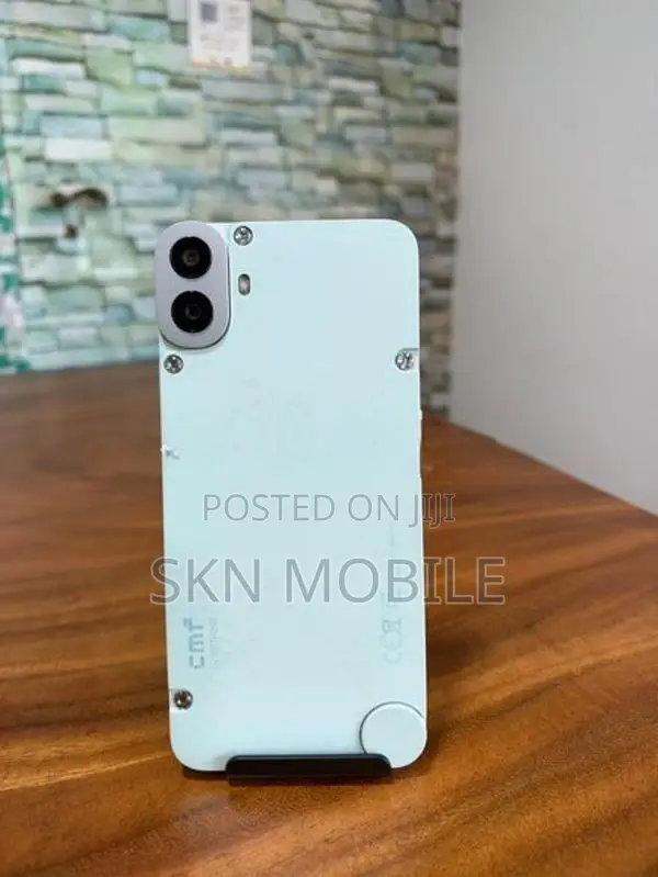 NOTHING Phone 1 6GB 128GB 5G (Used)