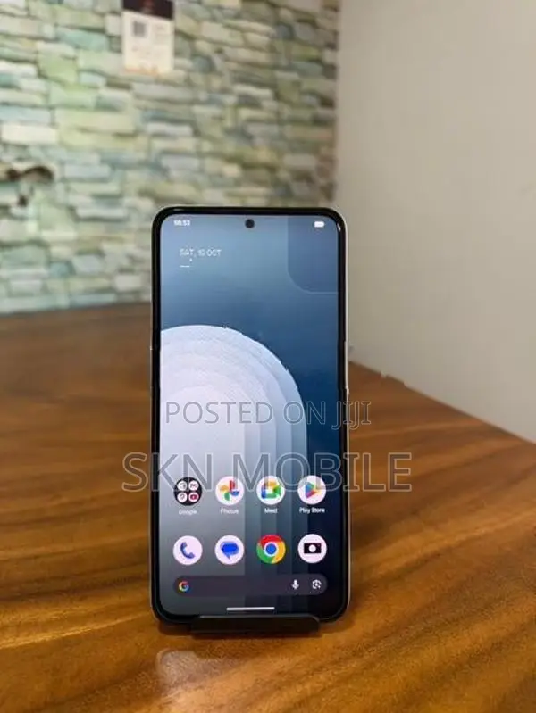 NOTHING Phone 1 6GB 128GB 5G (Used)