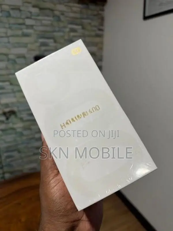 Honor 600 12GB 256GB (Brand New)