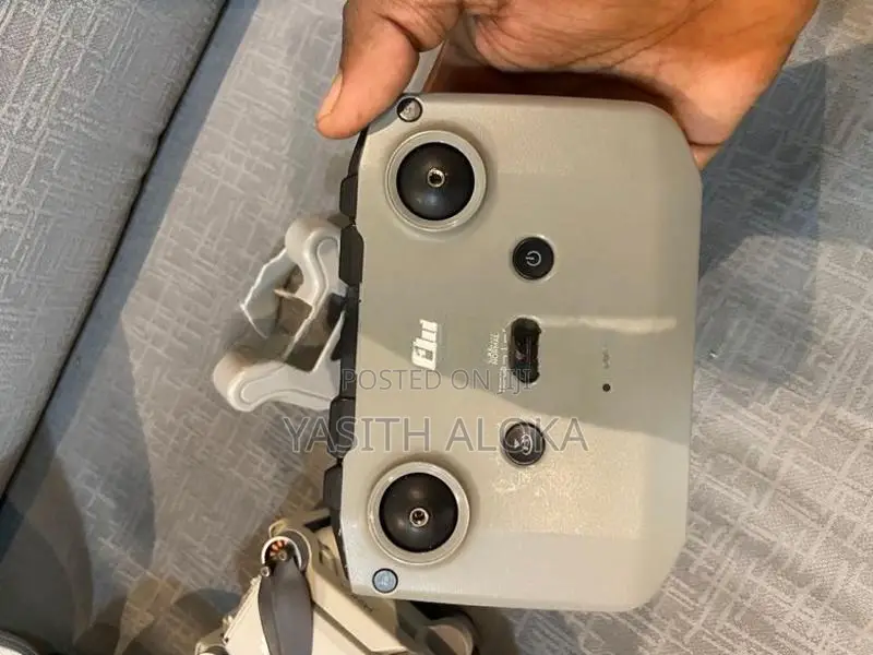 Dji Mini 4k Drone
