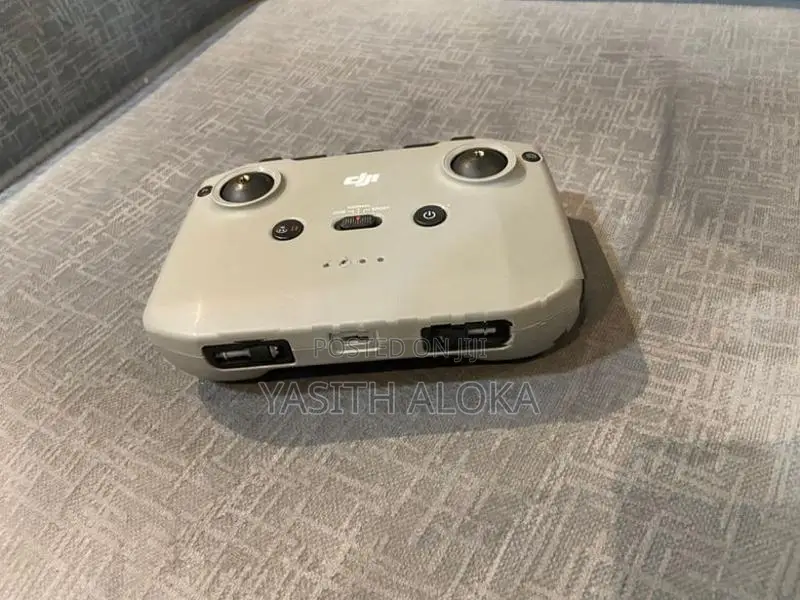 Dji Mini 4k Drone