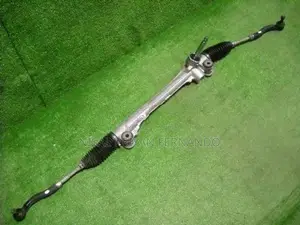 Toyota Axio Hybrid Steering Rack ( Japan Recon )