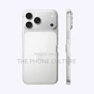 Apple iPhone 17 Pro Max 256GB (Brand New)