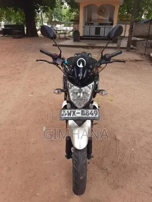Yamaha FZ-S 2011 Motorbike (Used)