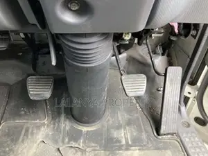 Isuzu ELF 2018 Lorry Unregistered (Recondition)