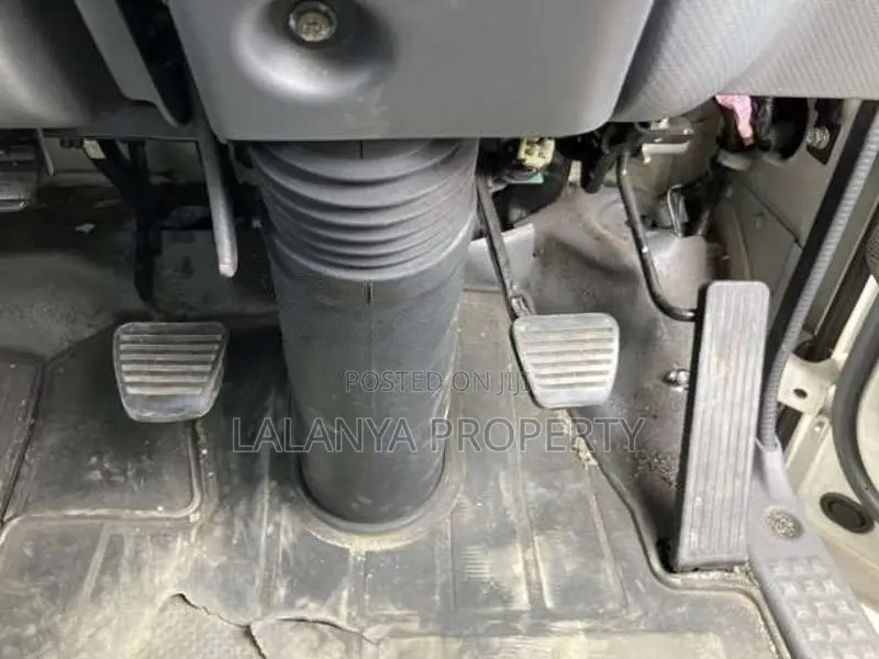 Isuzu ELF 2018 Lorry Unregistered (Recondition)