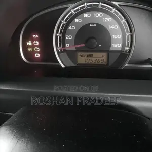 Suzuki Alto 2015 Car (Used)