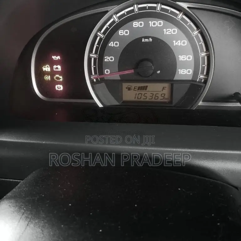 Suzuki Alto 2015 Car (Used)