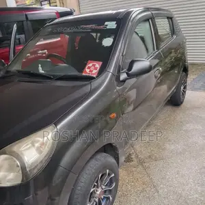 Suzuki Alto 2015 Car (Used)
