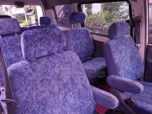 Toyota TownAce 2002 Van (Used)