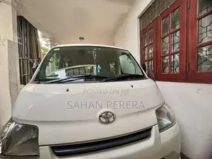 Toyota TownAce S402M Van 2011 Van (Used)