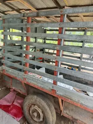 Other Treiler 2026 Tractor (Used)