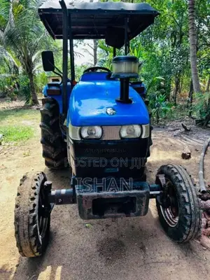 Sonalika 4710 2018 Tractor (Used)