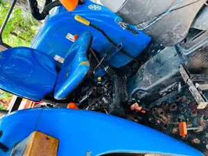 Sonalika 4710 2018 Tractor (Used)