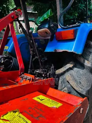 Sonalika 4710 2018 Tractor (Used)