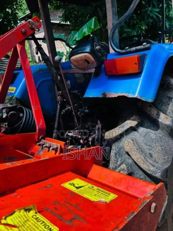 Sonalika 4710 2018 Tractor (Used)