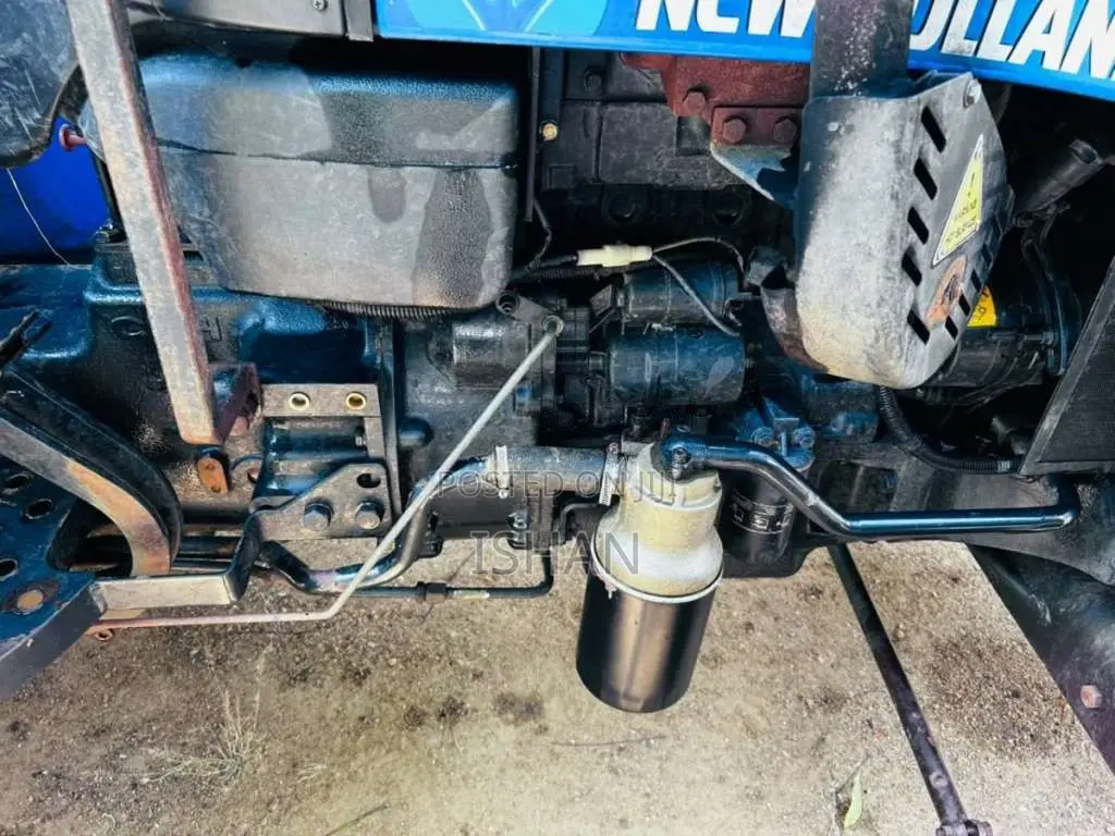 Sonalika 4710 2018 Tractor (Used)