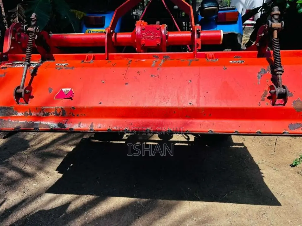 Sonalika 4710 2018 Tractor (Used)