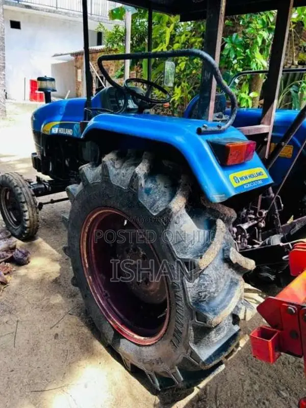 Sonalika 4710 2018 Tractor (Used)