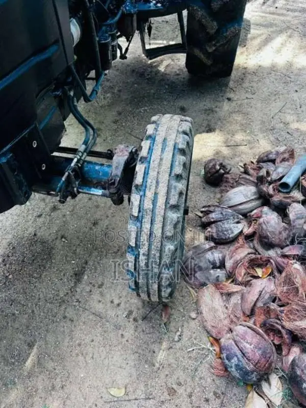 Sonalika 4710 2018 Tractor (Used)