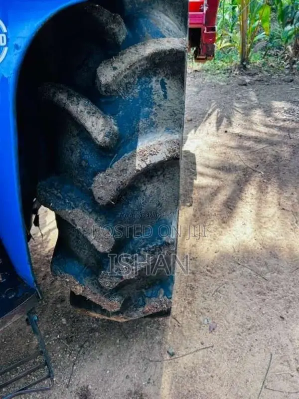 Sonalika 4710 2018 Tractor (Used)