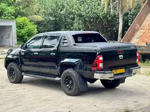 Toyota Hilux Revo Rocco GR Sport 2007 Pickup (Used)