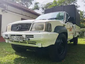 Tata 207 2007 Pickup (Used)
