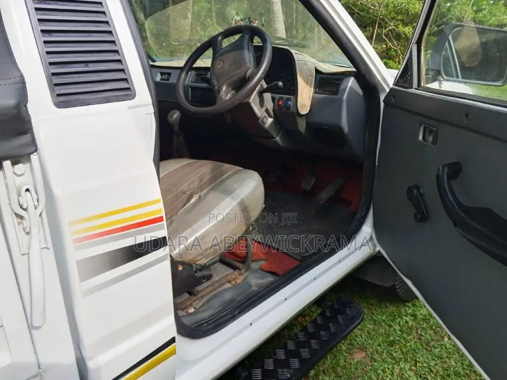 Tata 207 2007 Pickup (Used)