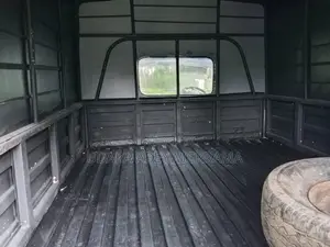 Tata 207 2007 Pickup (Used)