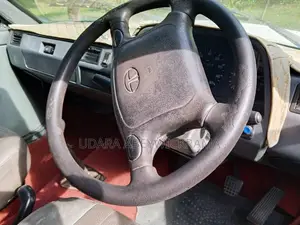 Tata 207 2007 Pickup (Used)