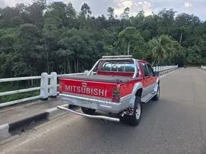 Mitsubishi L200 1989 Pickup (Used)