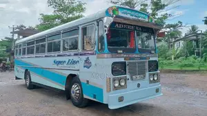 Ashok-Leyland Viking 2004 Bus (Used)