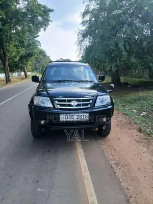 Tata Xenon 2016 Pickup (Used)