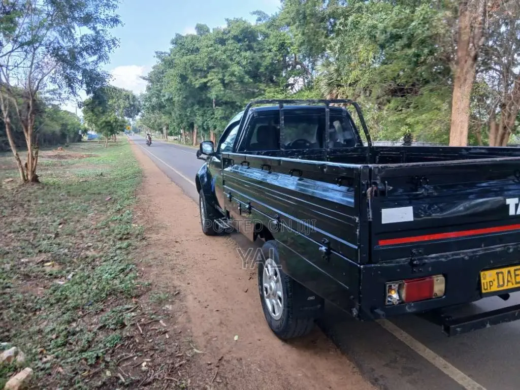 Tata Xenon 2016 Pickup (Used)