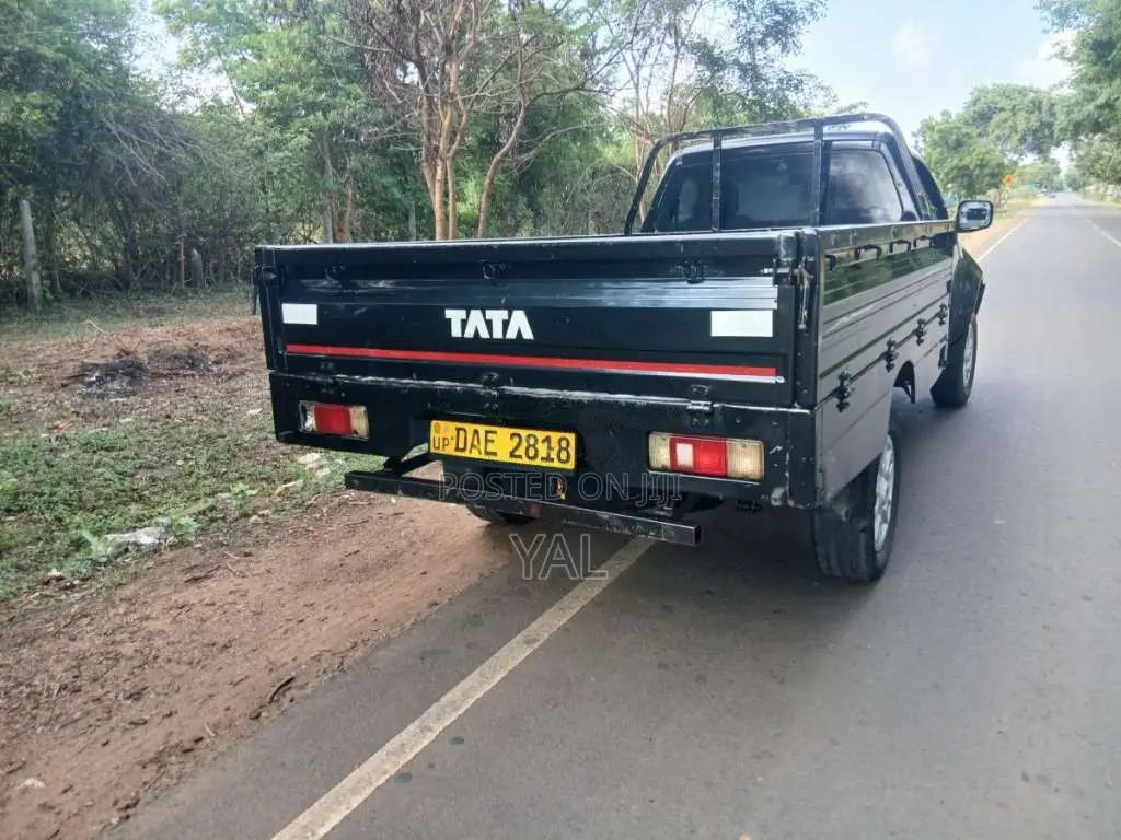 Tata Xenon 2016 Pickup (Used)