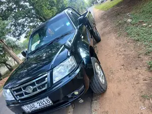 Tata Xenon 2016 Pickup (Used)
