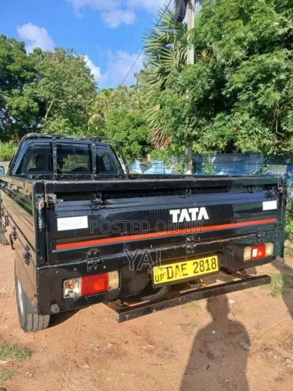 Tata Xenon 2016 Pickup (Used)