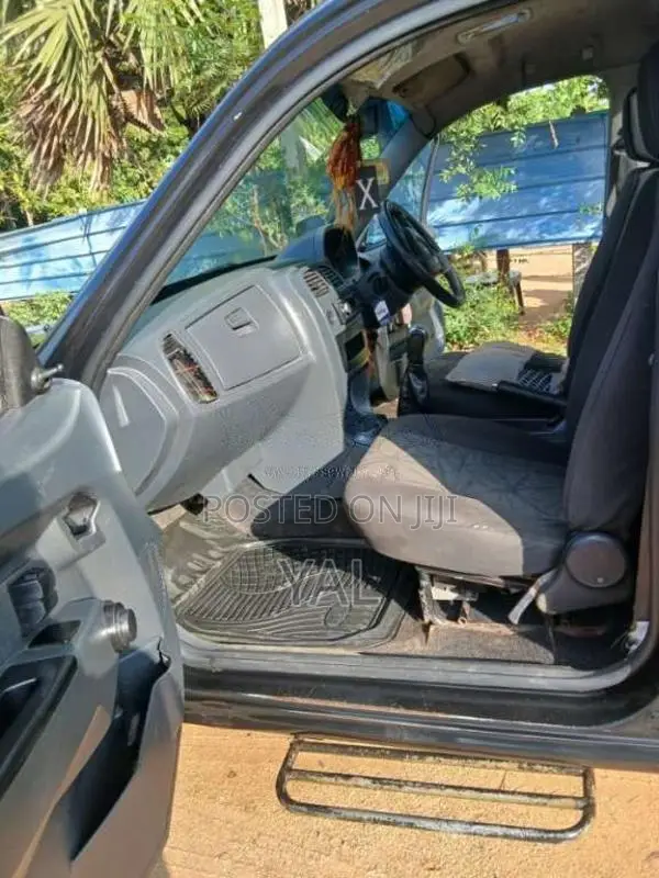 Tata Xenon 2016 Pickup (Used)