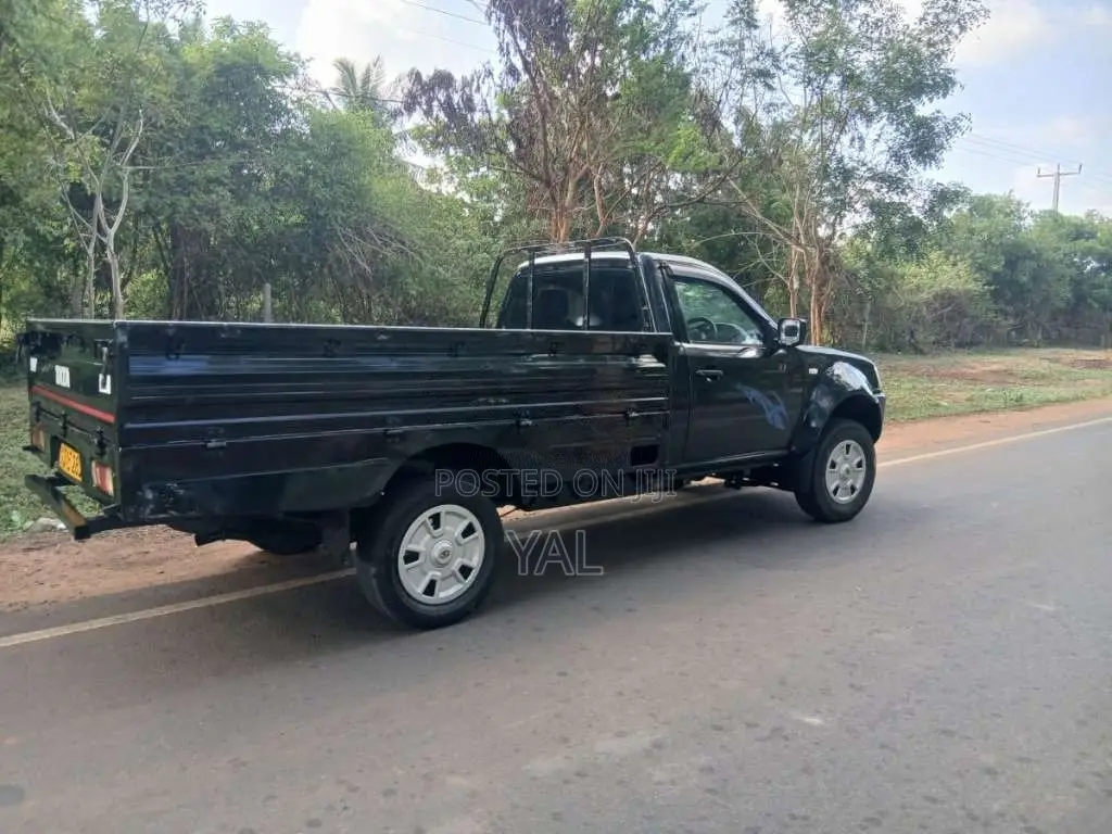 Tata Xenon 2016 Pickup (Used)
