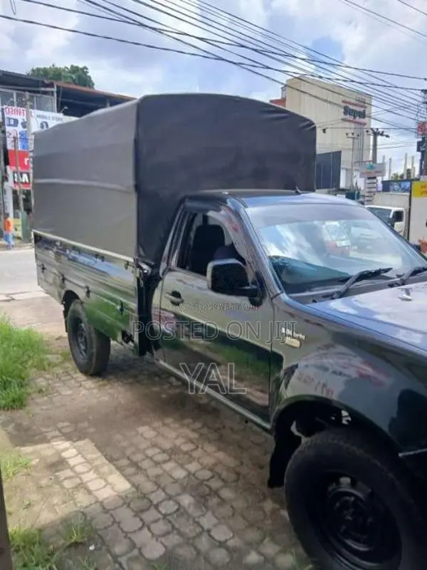 Tata Xenon 2015 Pickup (Used)