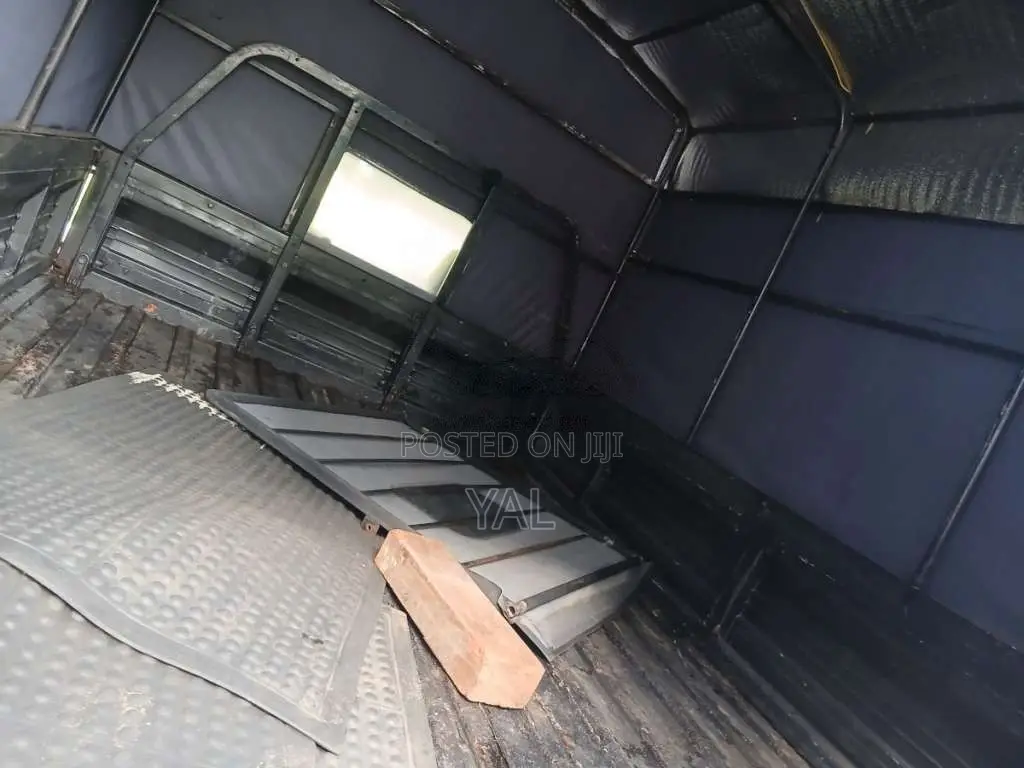 Tata Xenon 2015 Pickup (Used)